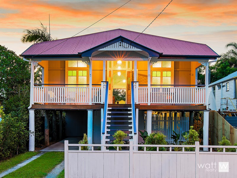 79 Palm Avenue, Shorncliffe, Qld 4017 Property Details