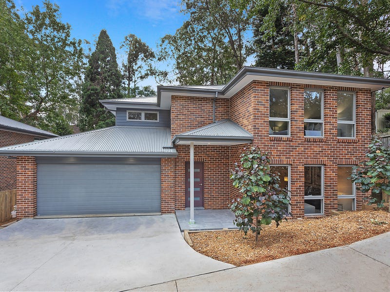 26 Osborn Road, Normanhurst, NSW 2076