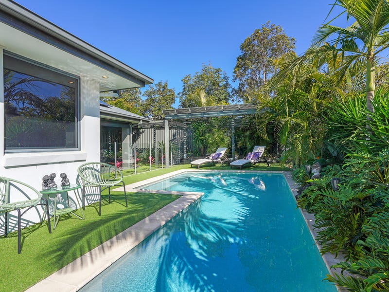 40 Jacobs Ridge Road, Ormeau, Qld 4208 Property Details