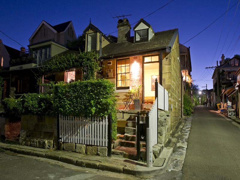 1 Fawcett Street, Balmain, NSW 2041 Property Details