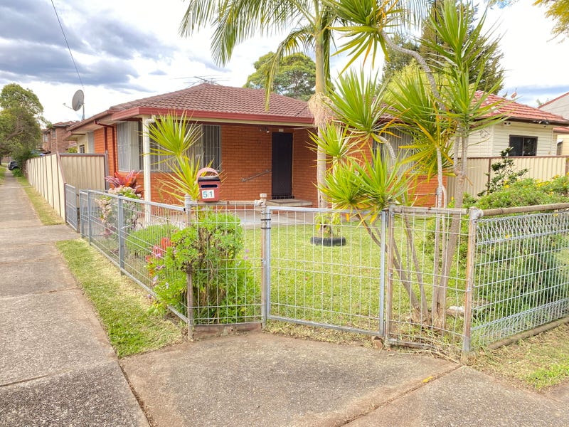 51 Wilfred Street, NSW 2141 House for Rent