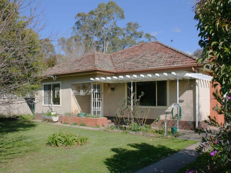 48 Templeton Street, Euroa, Vic 3666 Property Details