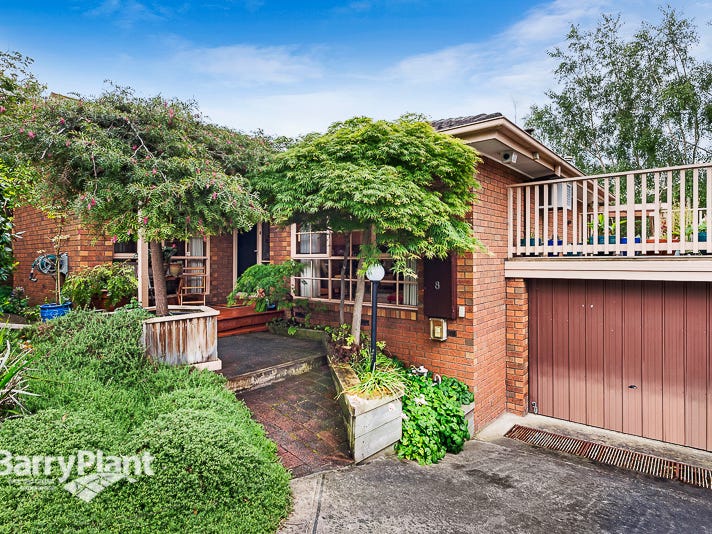8/21 Denbigh Street, Frankston, Vic 3199 Property Details
