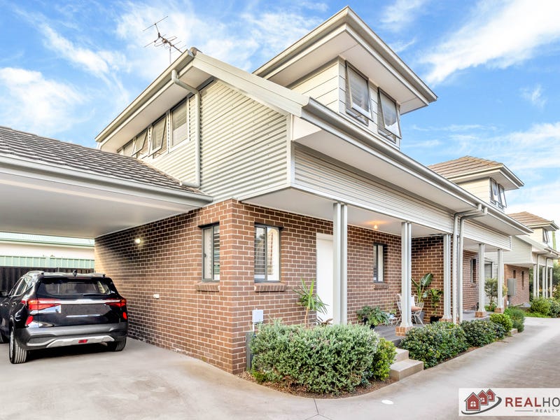 3/67 Barry Street, Cambridge Park, NSW 2747