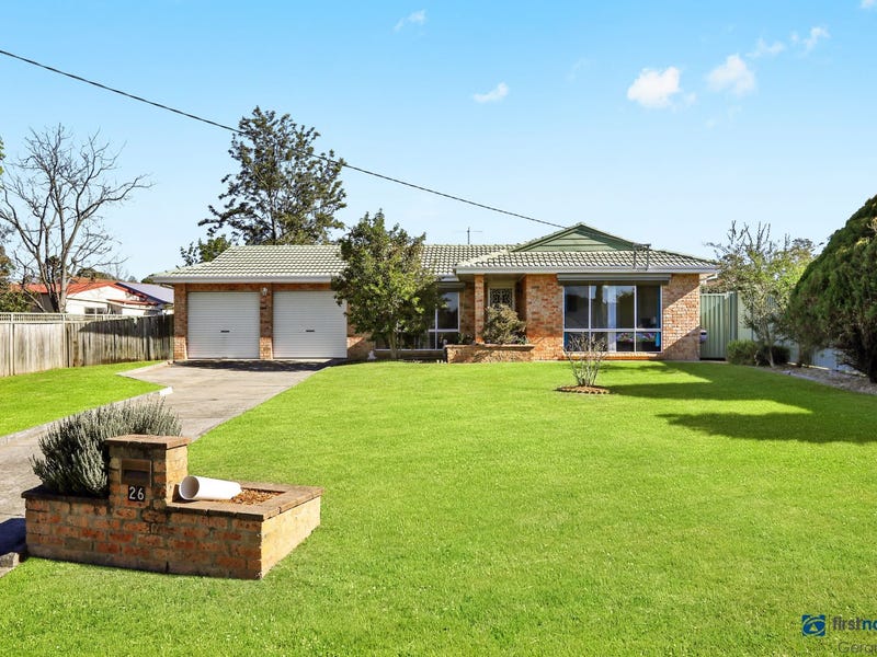 26 River Road, Tahmoor, NSW 2573 House for Sale