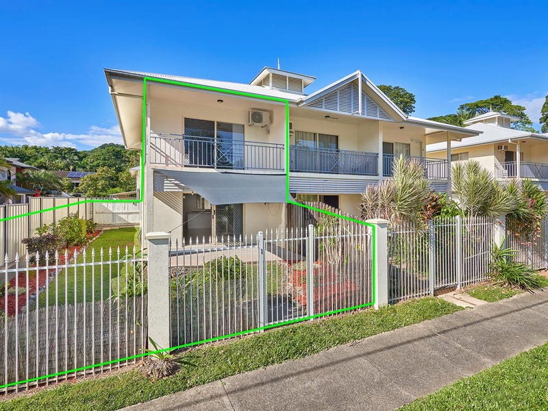 1/79 Le Grande Street, Freshwater, Qld 4870 Property Details
