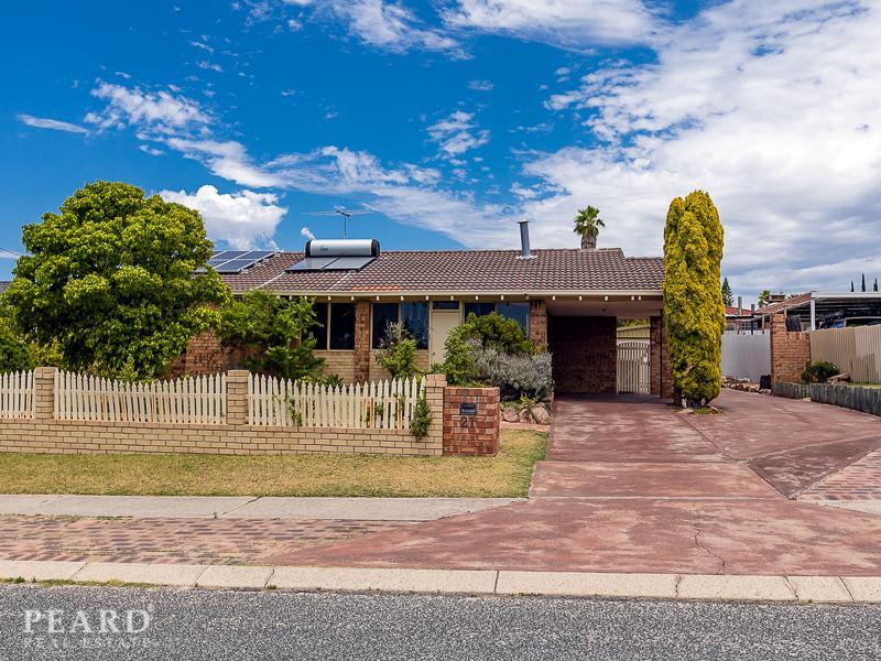 21 Yule Street, Heathridge, WA 6027 Property Details