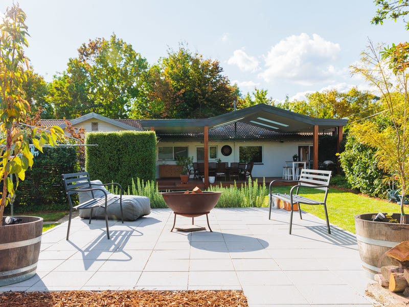 14 Bragg Street, Hackett, ACT 2602 Property Details