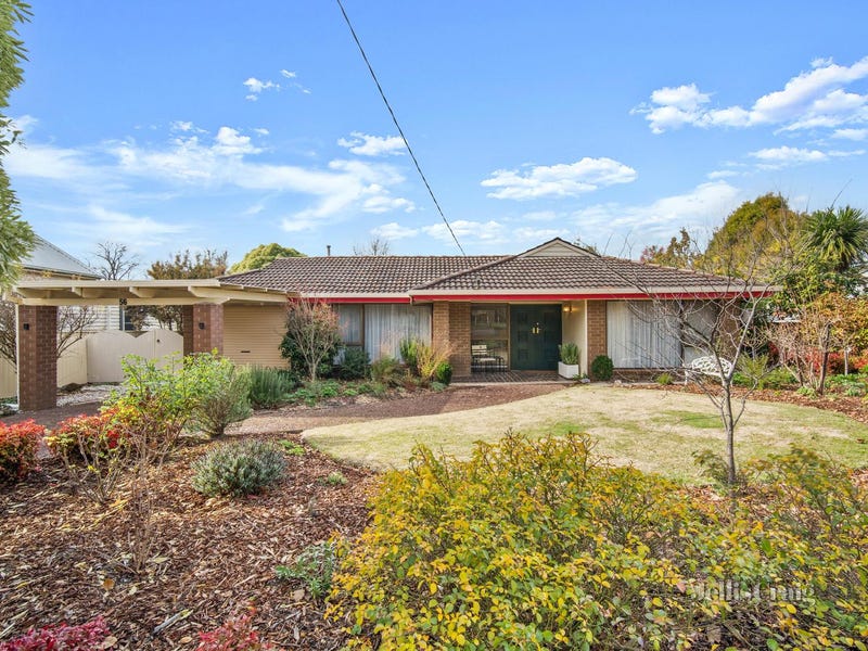 56 Napier Street, Creswick, Vic 3363 House for Sale