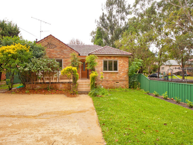 27 Penrose Street, Lane Cove, NSW 2066