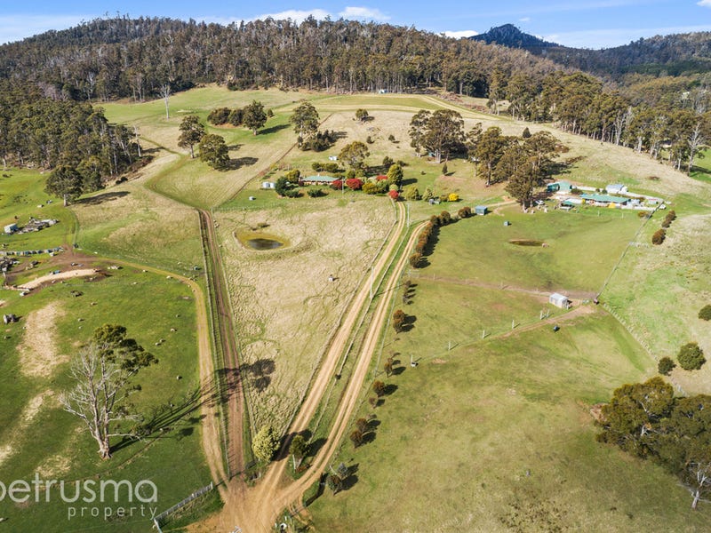 20 Garth Lane, Black Hills, TAS 7140
