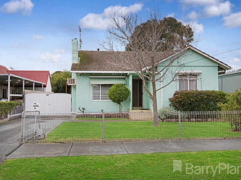 60 Darnley Street, Braybrook, VIC 3019