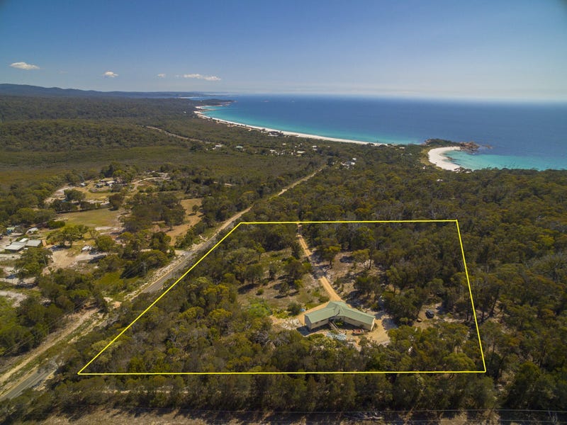 288 Gardens Road, Binalong Bay, Tas 7216 Property Details