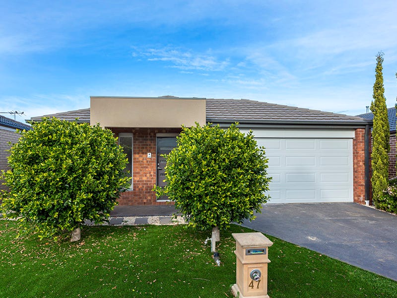 47 Kellerman Drive, Point Cook, VIC 3030