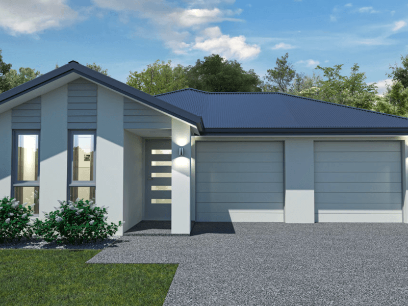 Redbank Plains address available on request Duplex/Semidetached