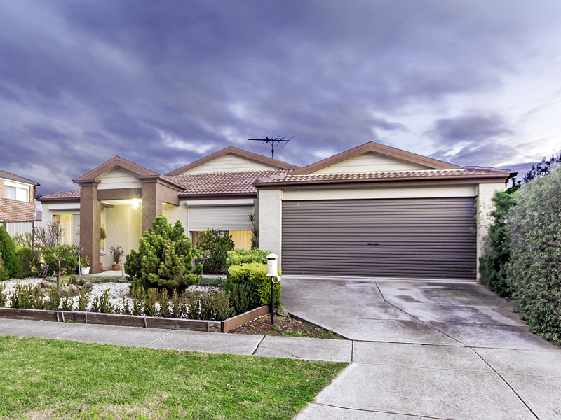 5 Riversdale Drive, Werribee, Vic 3030 Property Details