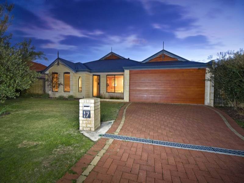 17 Tranby Way, Bertram, WA 6167 Property Details