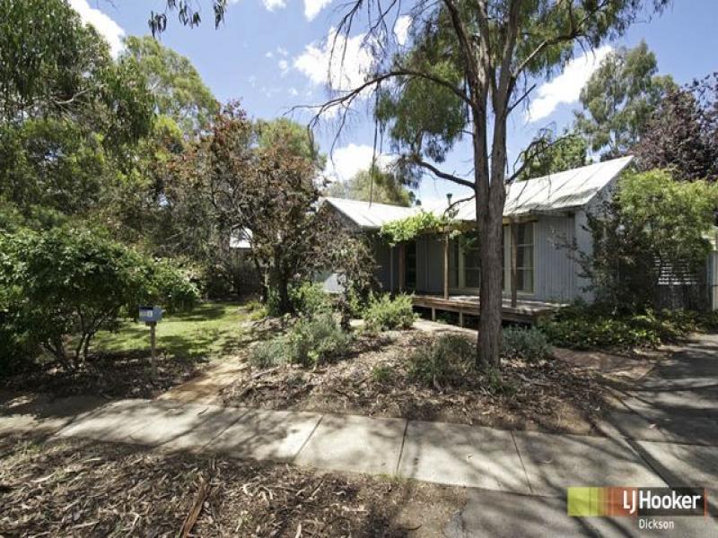 6 Raymond Street, Ainslie, ACT 2602