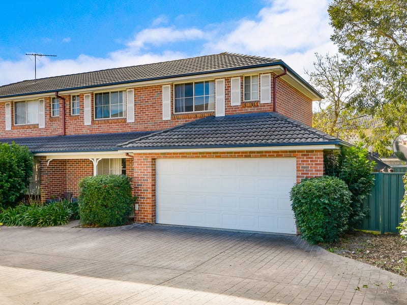 1/3739 Rosewood Avenue, Prestons, NSW 2170 Property Details