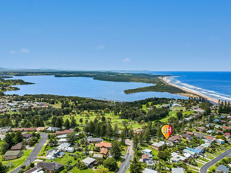 56 Allenby Road, Tuross Head, NSW 2537
