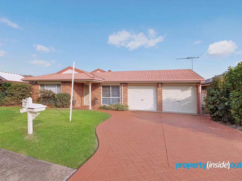 55 Bellingham Avenue, Glendenning, NSW 2761 Property Details 55 Bellingham Avenue, Glendenning, NSW 2761 Property Details