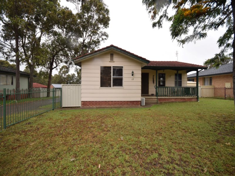 12 Clipper Road, Nowra, NSW 2541