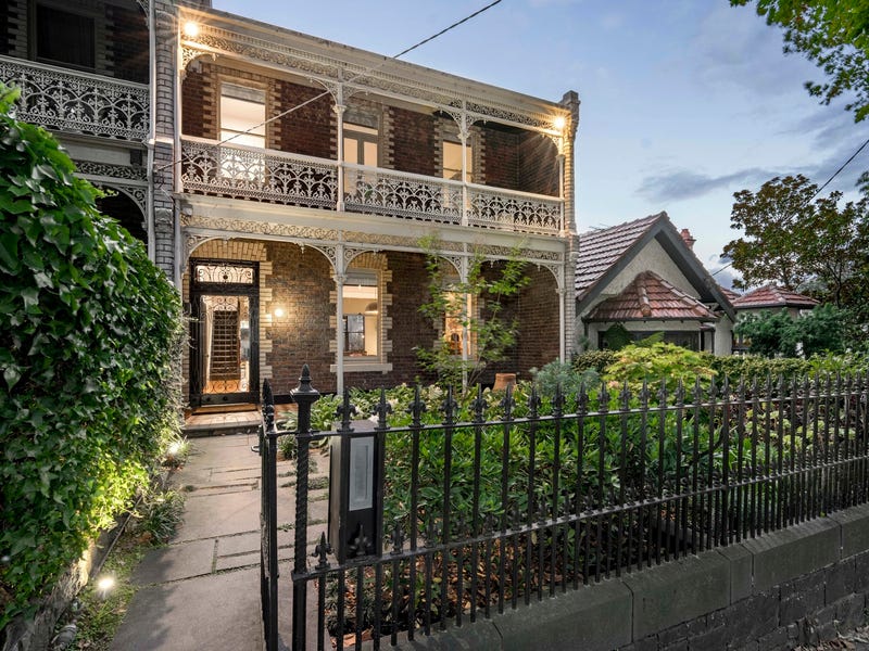 62 Caroline Street, South Yarra, VIC 3141