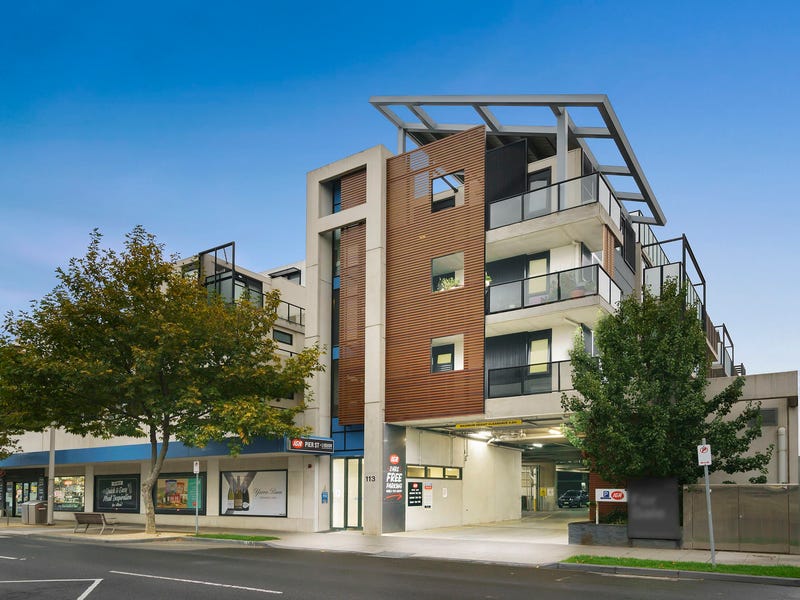 401/113 Pier Street, Altona, Vic 3018 Property Details