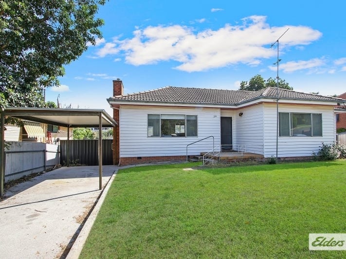 216 Walsh Street, East Albury, NSW 2640