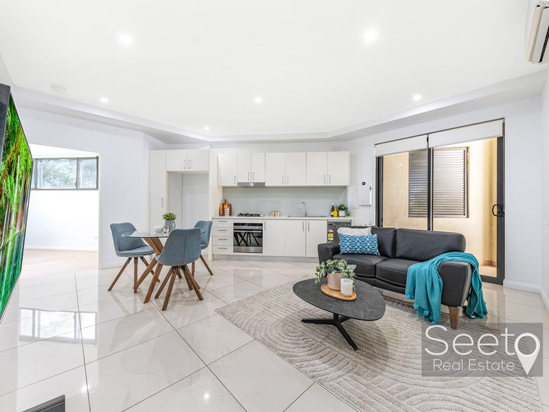 22/70-72 Park Road, Homebush, NSW 2140 - Property Details