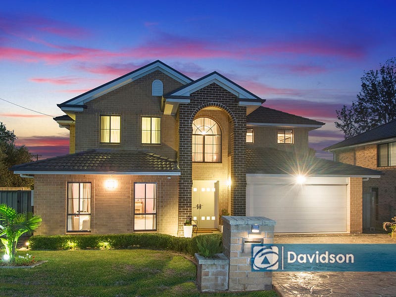 5 Saddle Row, Holsworthy, NSW 2173 Property Details