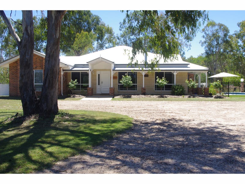587 Gattonesk Road, Adare, QLD 4343