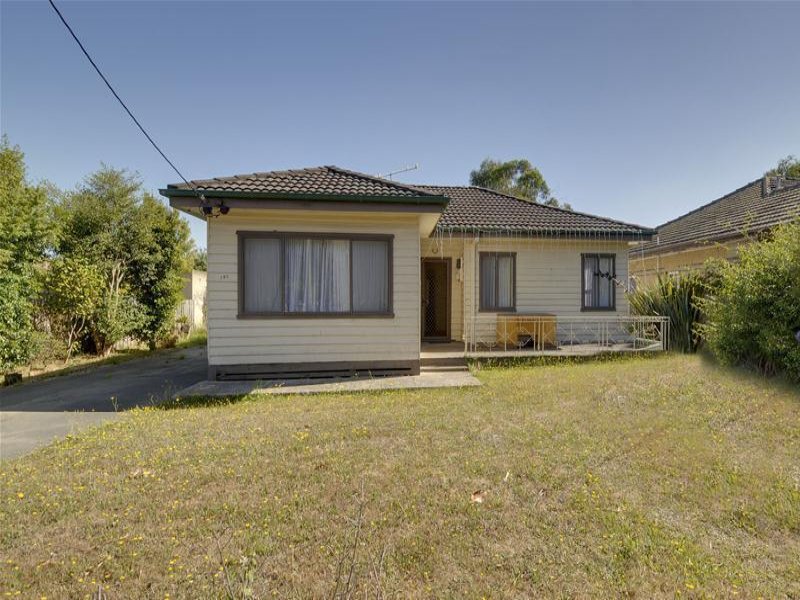 103 Holmes Road, Morwell, Vic 3840 Property Details