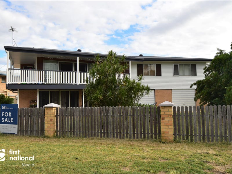 101 State Farm Road, Biloela, Qld 4715