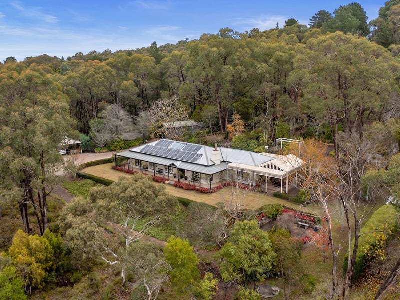 275 Strathalbyn Road, Mylor, SA 5153 Property Details