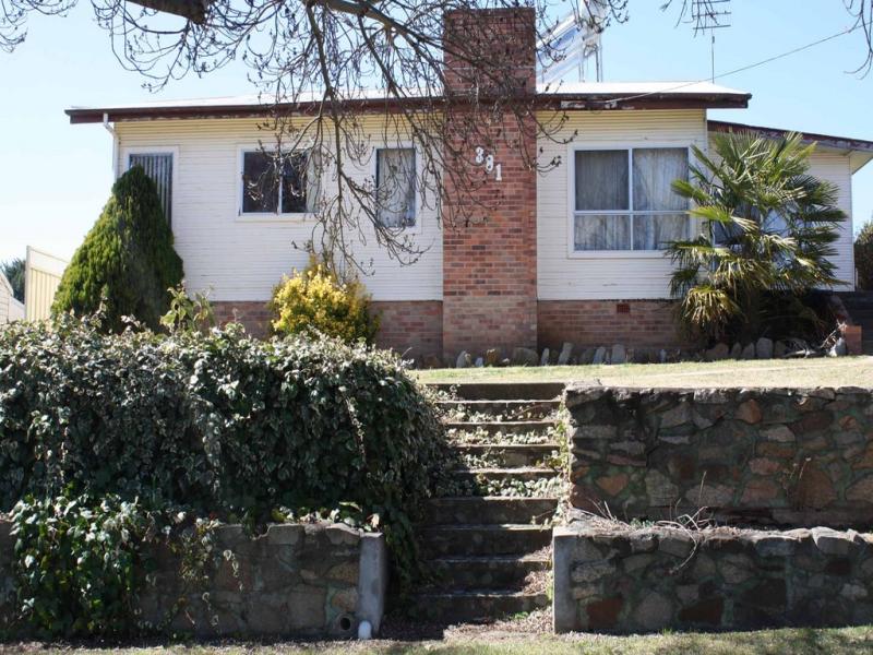 381 Grey Street, Glen Innes, NSW 2370