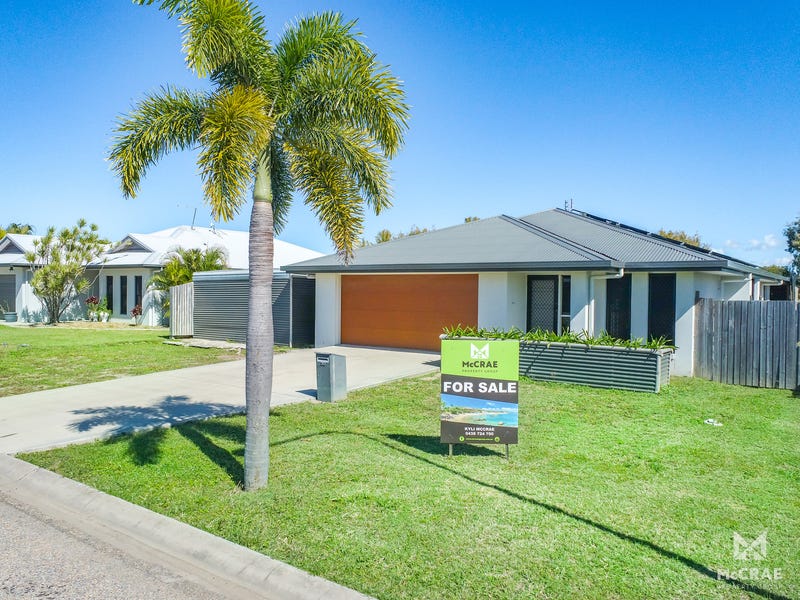 30 Lucinda Place, Bowen, Qld 4805 Property Details