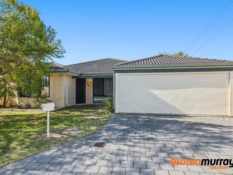 24 Walpole Way, Gosnells, WA 6110 Property Details