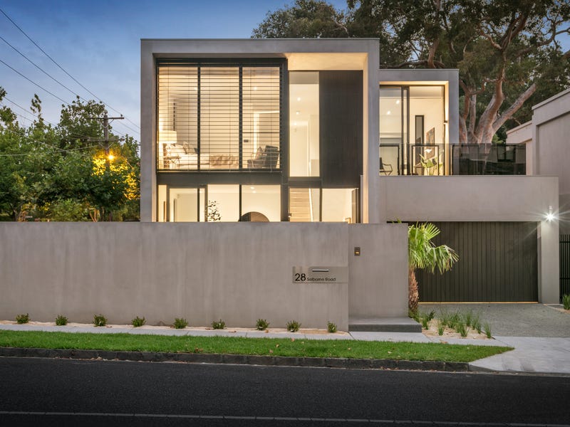 28 Selborne Road, Toorak, Vic 3142 - Property Details