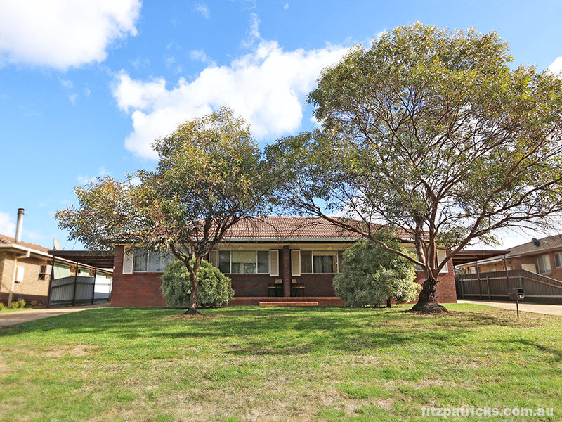 426 Kooringal Road, Lake Albert, NSW 2650