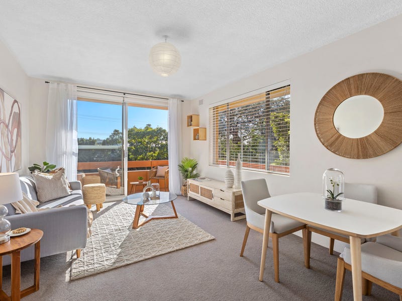 3/84 Wyadra Ave, Freshwater, NSW 2096 Property Details