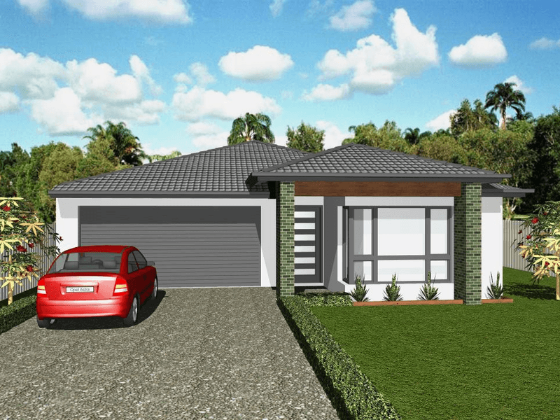 Lot 1296 Gainsborough Greens, Pimpama, Qld 4209 Property Details
