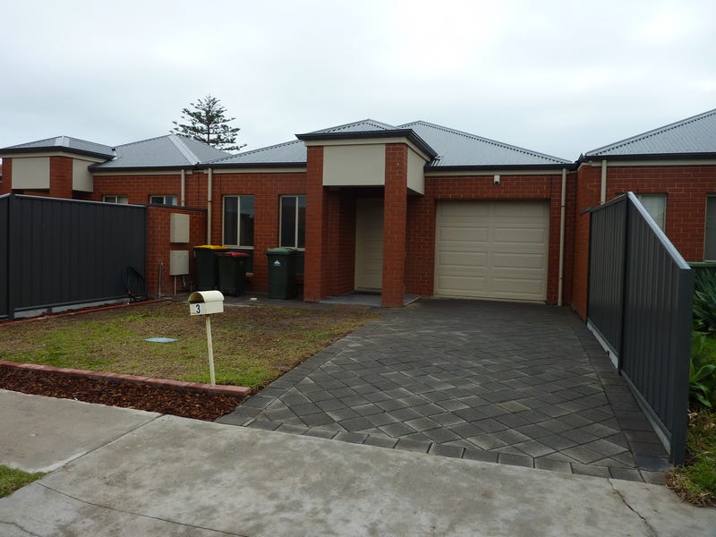3 Allison Street, Ascot Park, SA