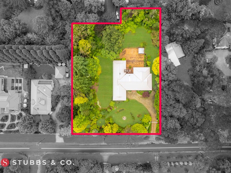4345 Waratah Road, Wentworth Falls, NSW 2782