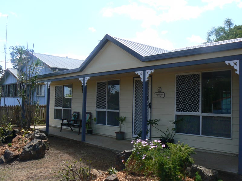 13 Muir Street, Blackbutt, Qld 4314 House for Sale