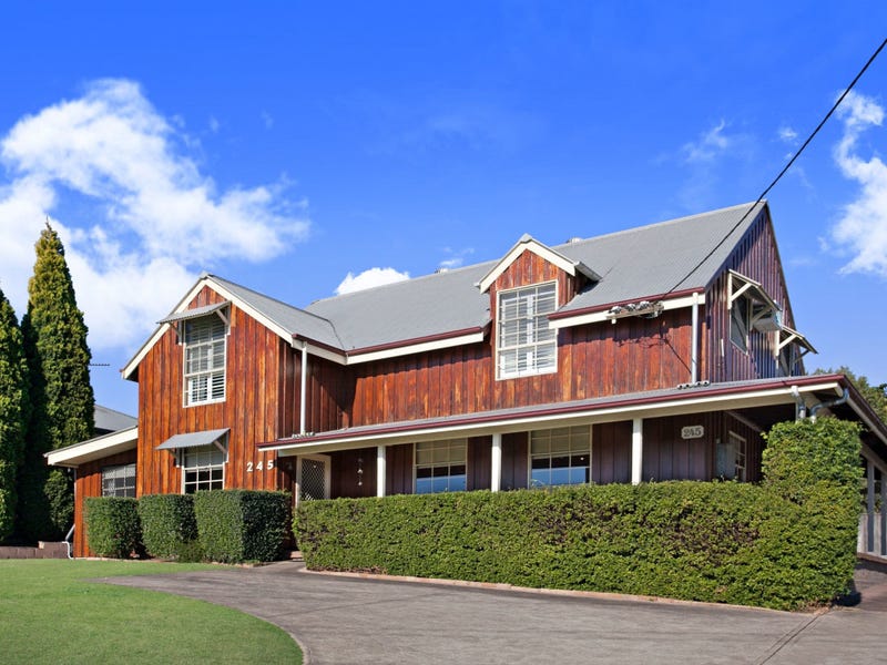 245 Morpeth Road, Raworth, NSW 2321