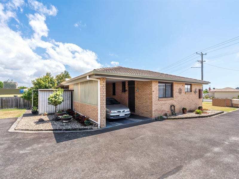 Unit 1 138 Main Street, Ulverstone, Tas 7315 Property Details