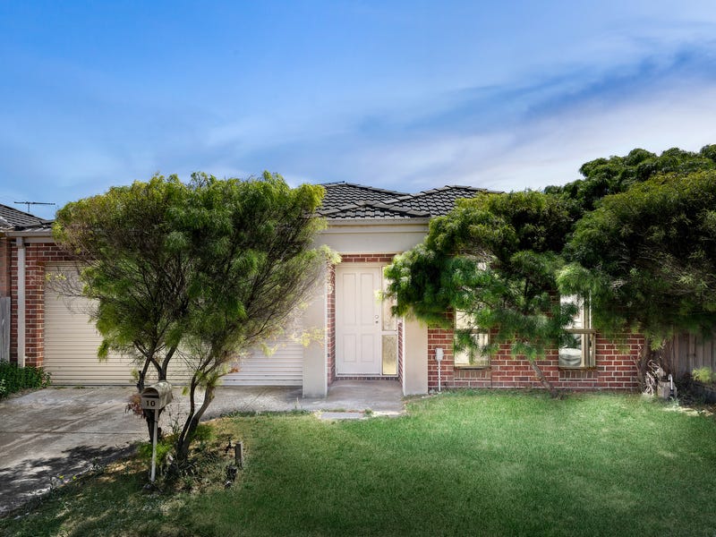 10 Tony Drive, Truganina, Vic 3029 House for Sale