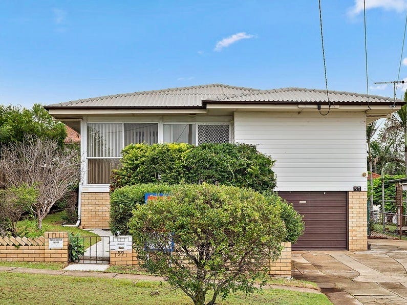 59 Gearside Street, Everton Park, QLD 4053