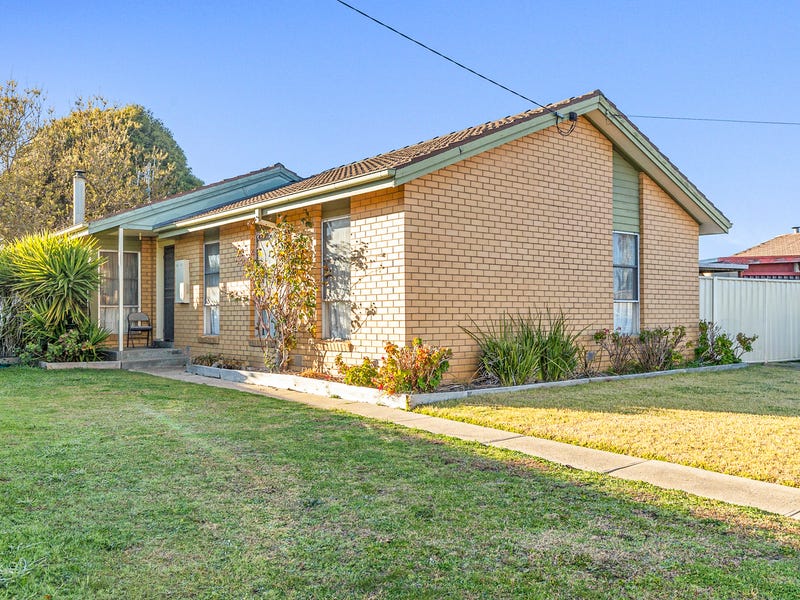 14 Centenary Crescent, Nagambie, Vic 3608 House for Sale realestate